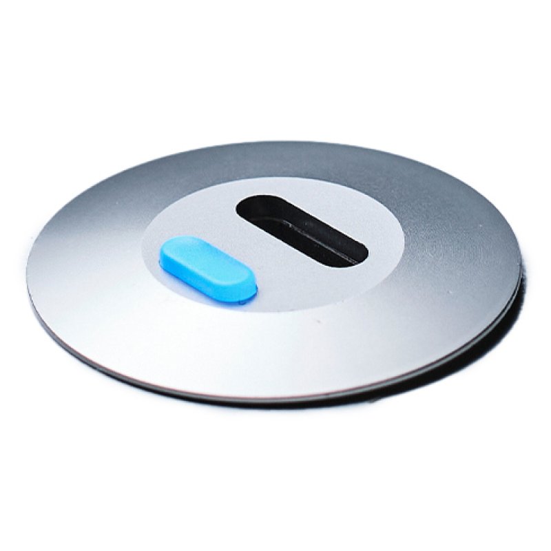 Ochno O-SWO-100-1 prise de courant Type C Aluminium