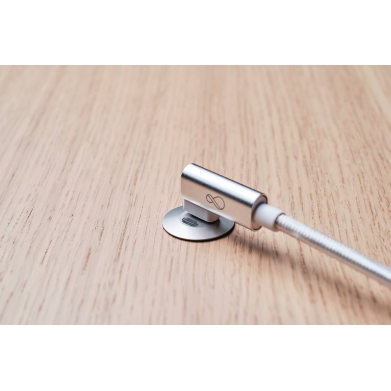 Ochno O-SWO-100-1 prise de courant Type C Aluminium