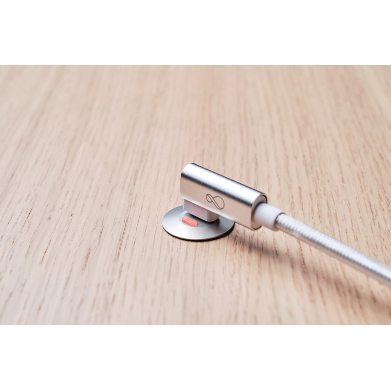 Ochno O-SWO-100-1 prise de courant Type C Aluminium