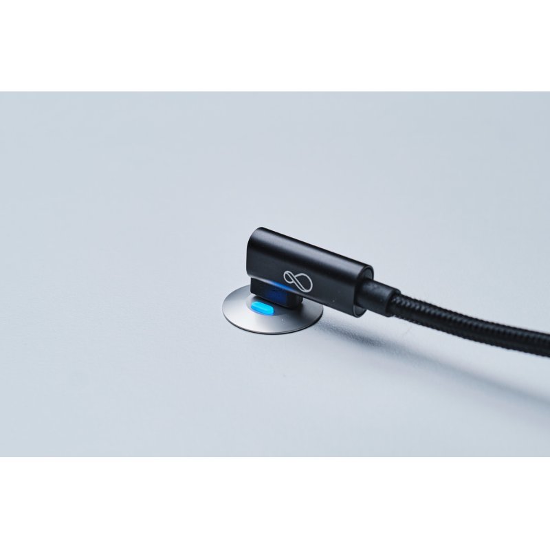 Ochno O-SWO-100-1 prise de courant Type C Aluminium