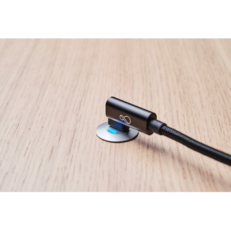 Ochno O-SWO-100-1 prise de courant Type C Aluminium