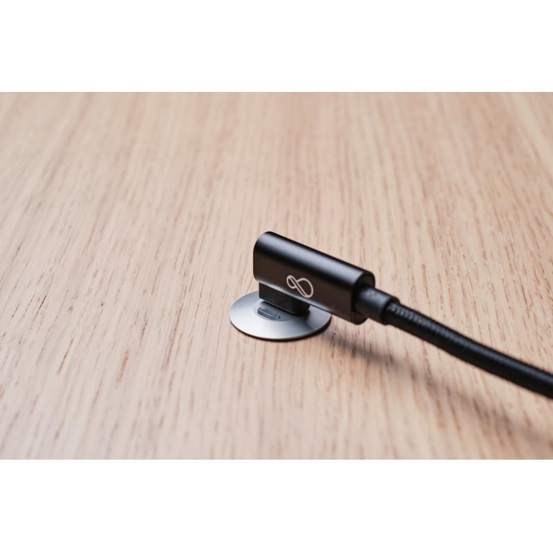 Ochno O-SWO-100-1 prise de courant Type C Aluminium