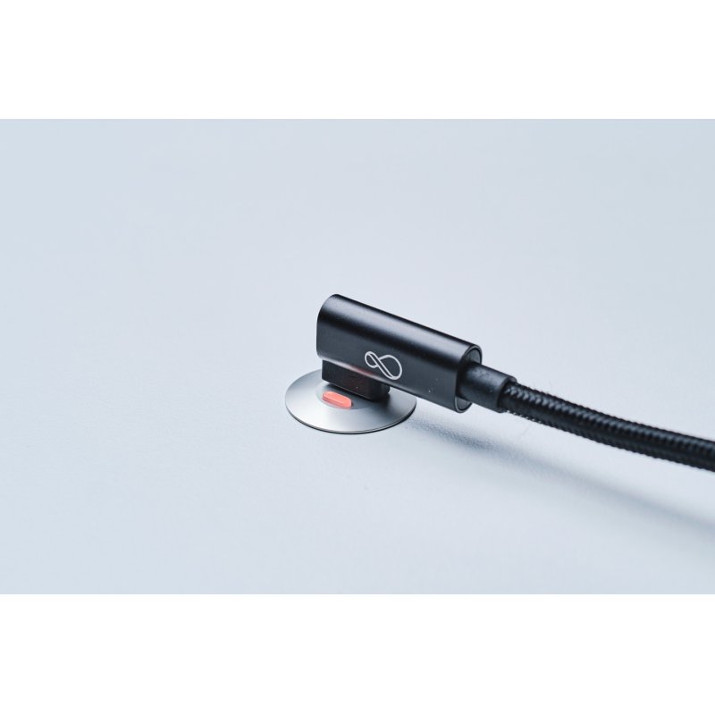 Ochno O-SWO-100-1 prise de courant Type C Aluminium