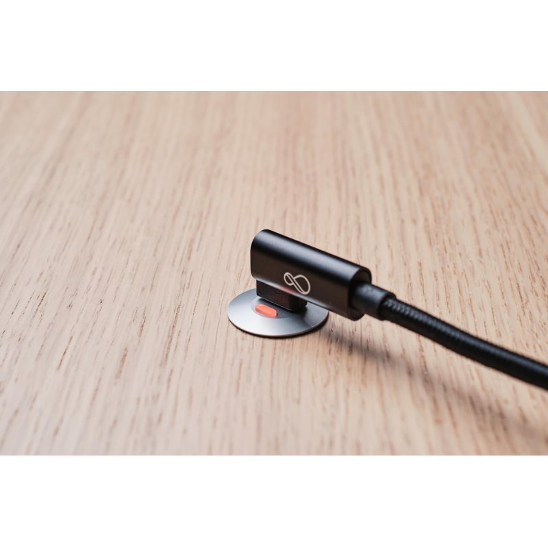 Ochno O-SWO-100-1 prise de courant Type C Aluminium