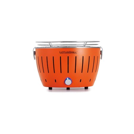 LotusGrill G280 U Orange