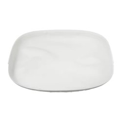 Neakasa M1 Silicone Tray Mat (White)