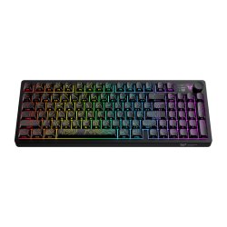 Onikuma MT902 Gaming Keyboard (Black)