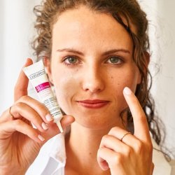 Evoluderm SOS Blemish Treatment 15ml 92 Natural