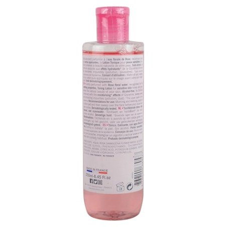 Evoluderm Rose Lotion Tonic 250ml
