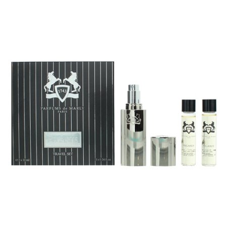 Parfums De Marly Pegasus Gift Set 3 X 10ml