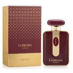Flavia Luxeau Eau De Parfum