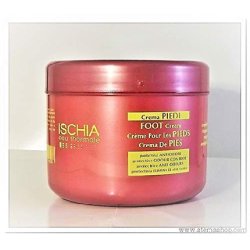 ISCHIA Foot Cream 500ml