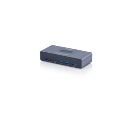 Docking USB-C-HDMI,Dual 3,0.2-Port,4K60Hz Coreli