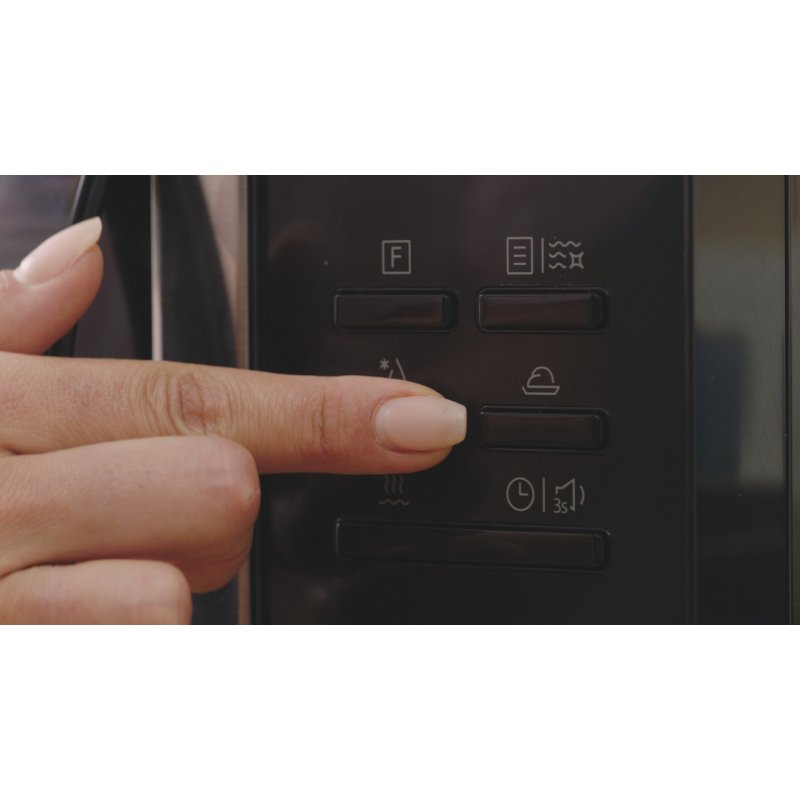 Micro-ondes gril CMCA29EDLB/ST