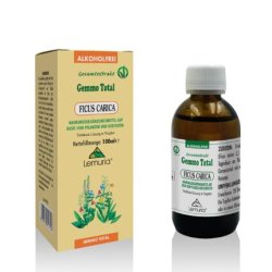 Lemuria FICUS CARICA Digestive Health Supplement 100ml