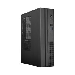 Chieftec DT-10B-300 unité centrale Small Form Factor (SFF) Noir 300 W