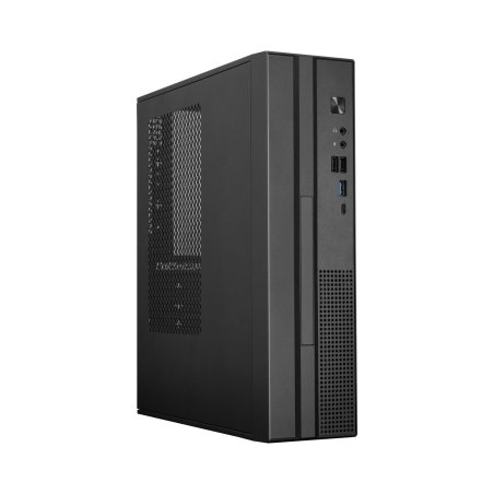 DT-10B-300 (schwarz, Kompaktes 8L-Gehäuse)