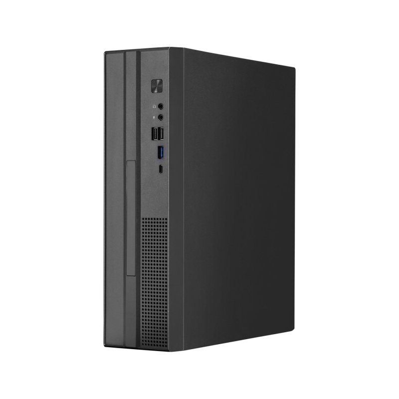 DT-10B-300 (schwarz, Kompaktes 8L-Gehäuse)