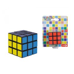 Noris Tricky Cube Rubik's cube