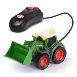 Dickie Toys - Fendt Cable Tractor (203732000)