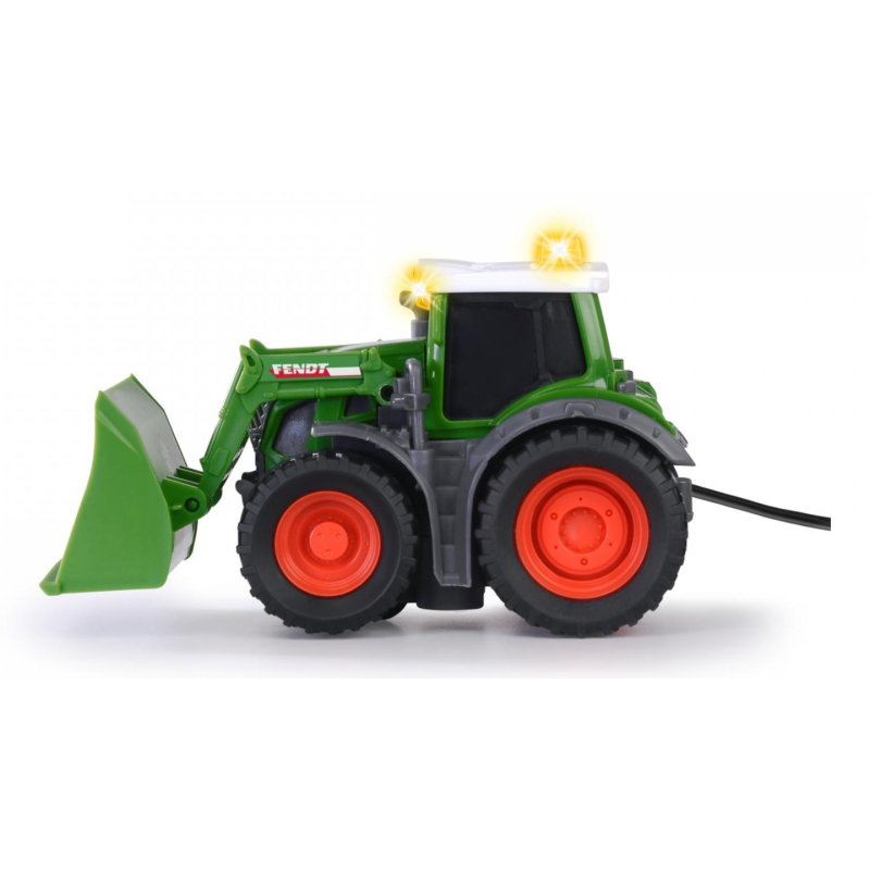 Dickie Toys Fendt