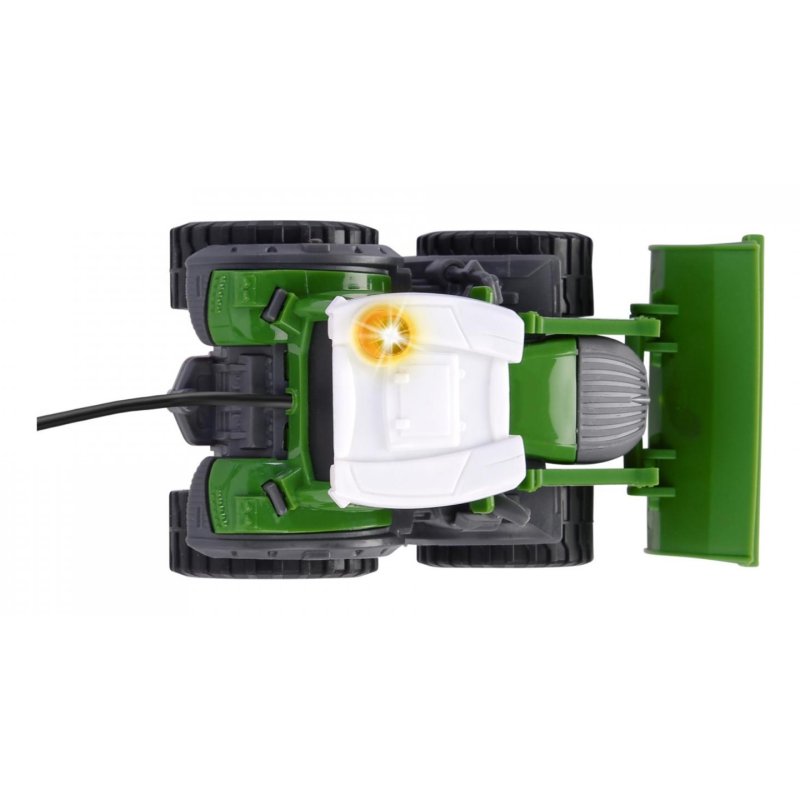 Dickie Toys Fendt