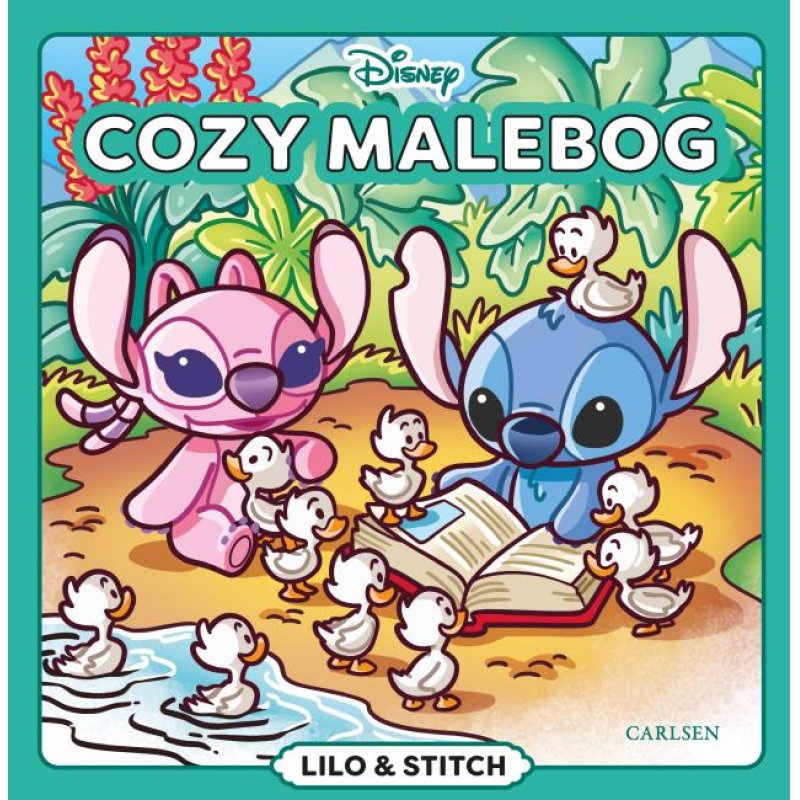 Carlsen 9788727322773 book Children's Danish Paperback 80 pages