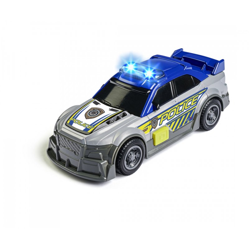 Dickie Toys - Police Car (203302030)