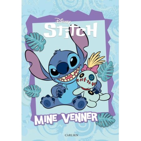 Carlsen 9788727309927 livre