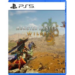 Monster Hunter Wilds