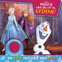 Carlsen 9788727204505 livre Pour enfants Danois Livre broché 8 pages