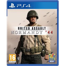 United Assault - Normandy '44