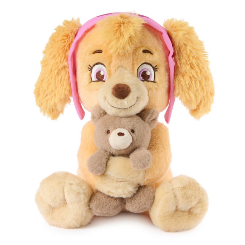 Paw Patrol - Gund Snuggle-Up Plush Skye 24 cm (6075058)