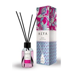 Alya Room Freshener Sweet Splash Reed Diffuser - 100ml