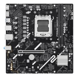 ASUS PRIME B840M-R AMD B840 Socket AM5 micro ATX