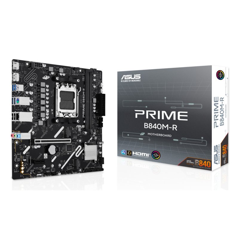 ASUS PRIME B840M-R