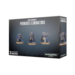 Games Workshop Eliminators