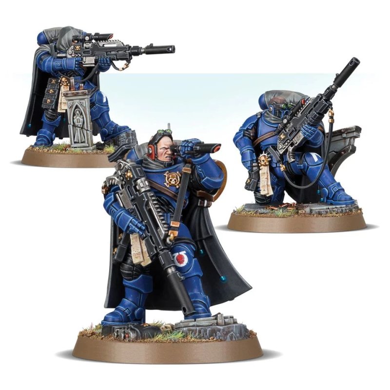 Games Workshop Eliminators