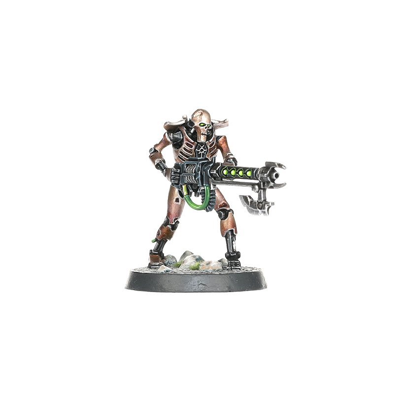 Warhammer 40,000 - Getting Started Set