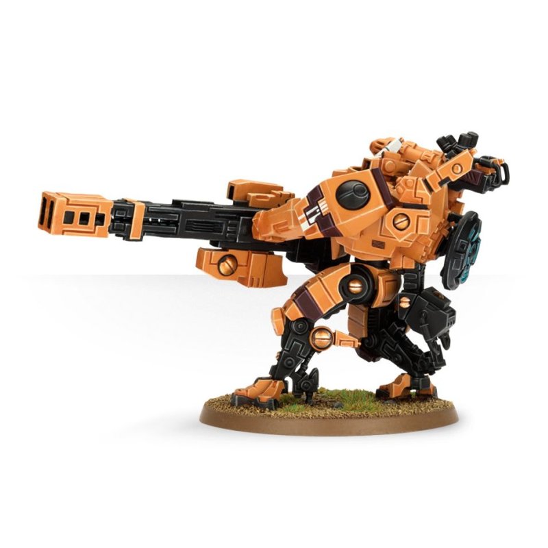 Games Workshop XV88 Broadside Battlesuit