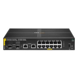 HPE Aruba Nwking CX 6000 12p