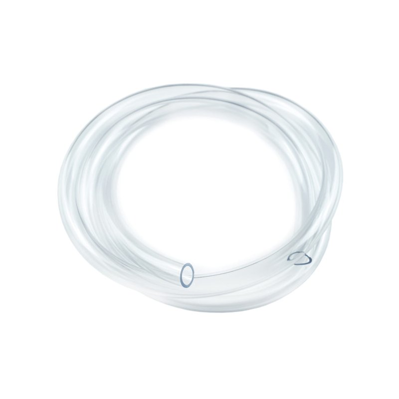 Watercool HEATKILLER® ULTRA CLEAR Tubing 13/10 (ID 3/8" - 1/2" OD) 3m Retailbox