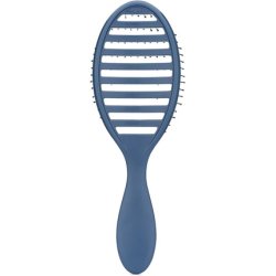 Wetbrush Speed Dry Detangler with Heatflex Bristles and Open Design