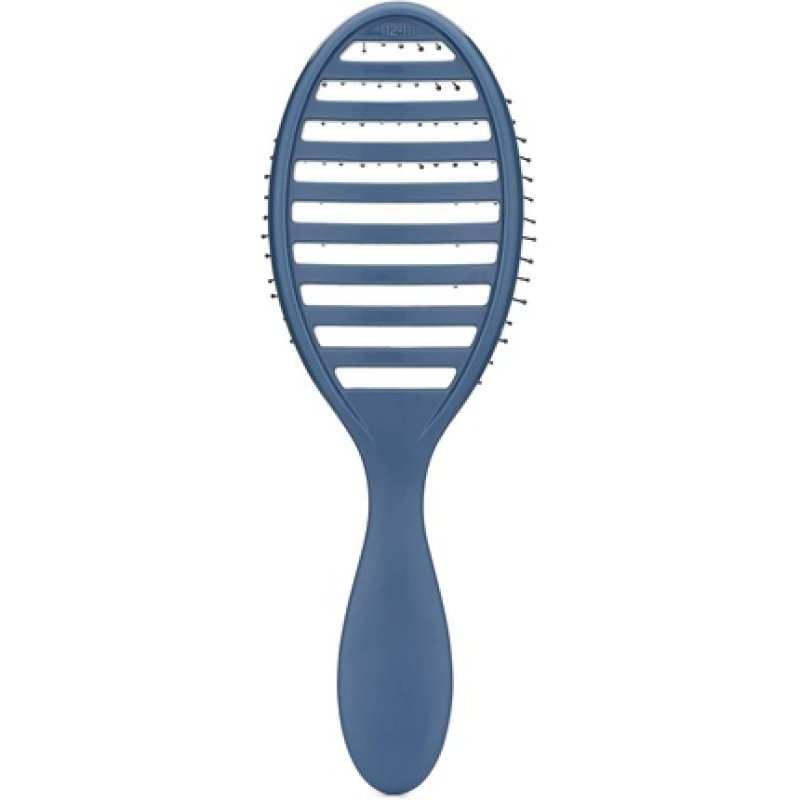 Wetbrush Speed Dry Detangler with Heatflex Bristles and Open Design