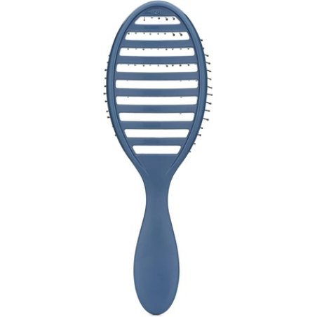 Wetbrush Speed Dry Detangler with Heatflex Bristles and Open Design