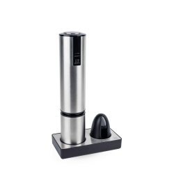 Peugeot Saveurs Elis Touch bottle opener Stainless steel