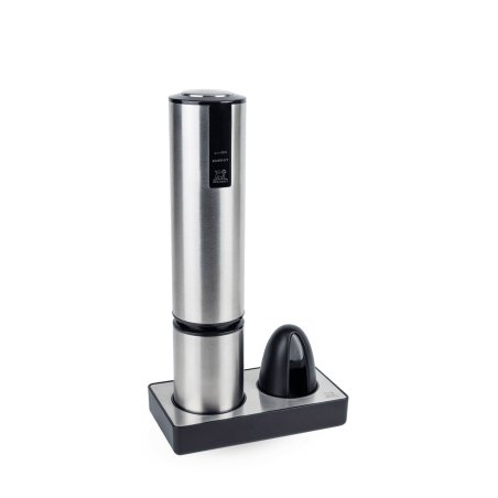 Peugeot ELIS Elis Touch electric Korkenzieher 27cm STAINLESS STEE