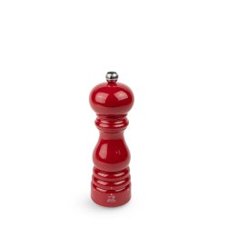 Peugeot Paris u'Select Pepper grinder Red