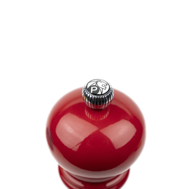 Peugeot Paris u'Select Pepper grinder Red