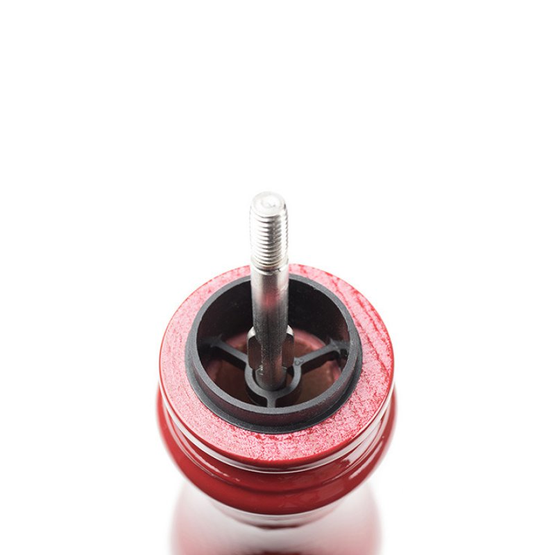 Peugeot Paris u'Select Pepper grinder Red